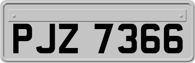 PJZ7366