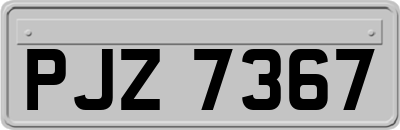 PJZ7367