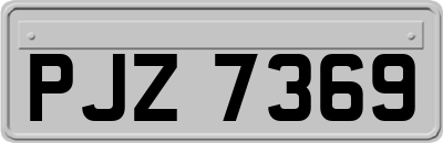 PJZ7369