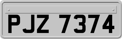 PJZ7374