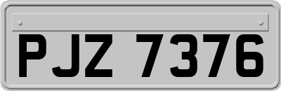 PJZ7376