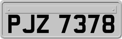 PJZ7378