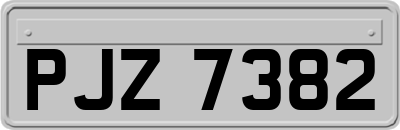 PJZ7382