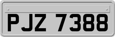 PJZ7388