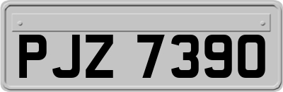 PJZ7390