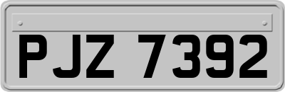 PJZ7392