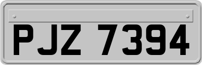 PJZ7394