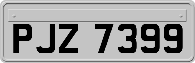 PJZ7399