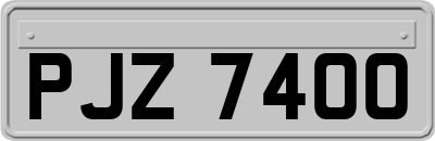 PJZ7400