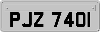 PJZ7401