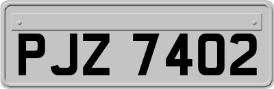 PJZ7402