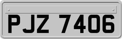 PJZ7406