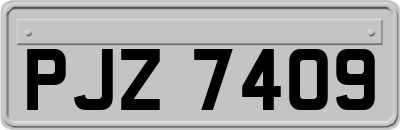 PJZ7409