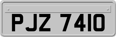 PJZ7410
