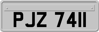 PJZ7411