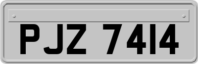 PJZ7414
