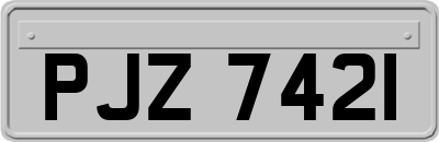 PJZ7421