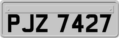 PJZ7427