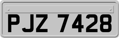 PJZ7428