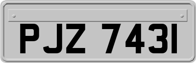 PJZ7431