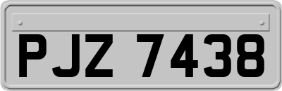 PJZ7438