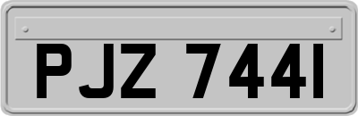 PJZ7441