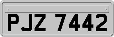 PJZ7442