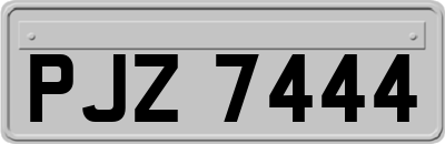PJZ7444