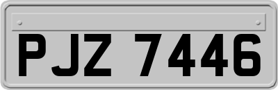 PJZ7446