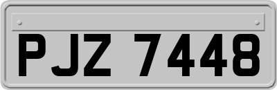 PJZ7448