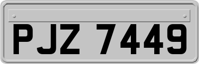 PJZ7449