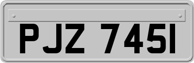 PJZ7451