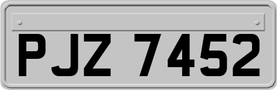 PJZ7452