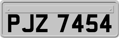 PJZ7454