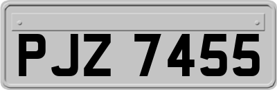 PJZ7455