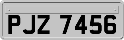 PJZ7456
