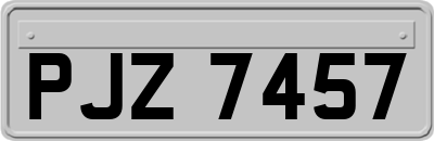 PJZ7457