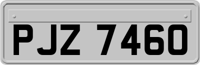 PJZ7460