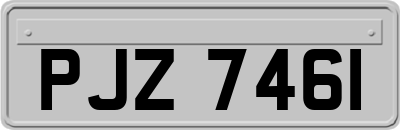 PJZ7461