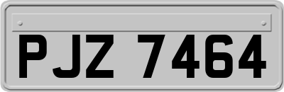 PJZ7464