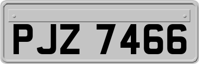 PJZ7466