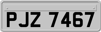 PJZ7467