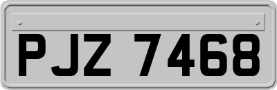 PJZ7468