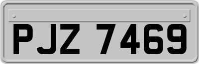 PJZ7469
