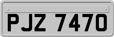 PJZ7470