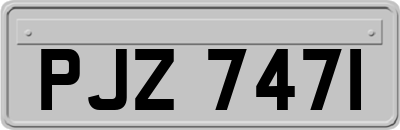 PJZ7471
