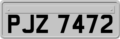 PJZ7472