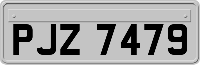 PJZ7479