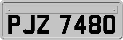 PJZ7480