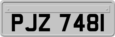 PJZ7481